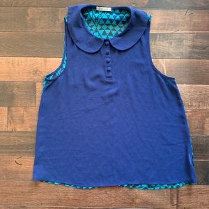 Katie K Blouse
